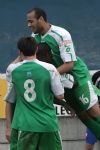 Clitheroe 1 Salford City 1
